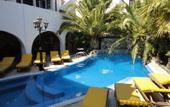 Туры в отель Black Sandy Beach Hotel