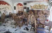 Туры в отель Black Sandy Beach Hotel