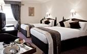 Туры в отель Copthorne Hotel Aberdeen
