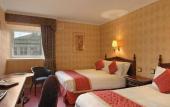 Туры в отель Copthorne Hotel Aberdeen