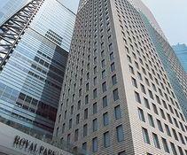 Royal Park Shiodome Tower 4*