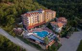 Туры в отель Club Seray Hotel