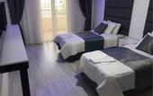 Туры в отель Club Seray Hotel