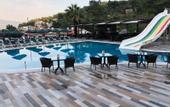 Туры в отель Club Seray Hotel