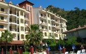 Туры в отель Club Seray Hotel