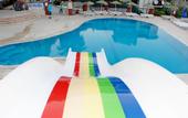 Туры в отель Club Seray Hotel