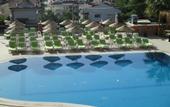 Туры в отель Club Seray Hotel