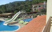 Туры в отель Club Seray Hotel