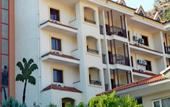 Туры в отель Club Seray Hotel