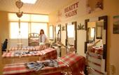 Туры в отель Club Seray Hotel