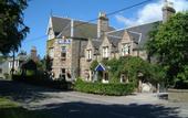 Туры в отель Loch Kinord Hotel