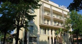 Zen Hotel Versilia 4*