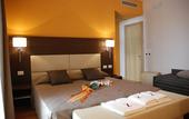 Туры в отель Zen Hotel Versilia