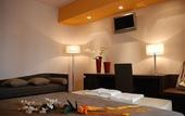 Туры в отель Zen Hotel Versilia