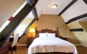 Туры в отель Cromwell Lodge Hotel