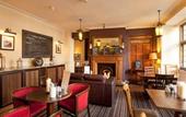 Туры в отель Cromwell Lodge Hotel