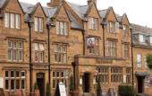 Туры в отель Cromwell Lodge Hotel