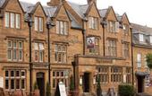 Туры в отель Cromwell Lodge Hotel