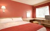 Туры в отель Red Lion