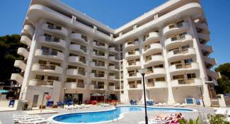 Apartments Salou Suite 3*