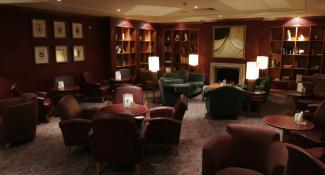 Apollo Hotel Basingstoke 4*