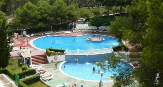 Catalonia Gardens Apts