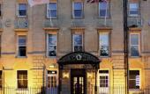 Туры в отель Mercure Bath Francis