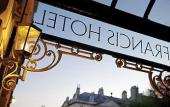 Туры в отель Mercure Bath Francis