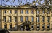 Туры в отель Mercure Bath Francis