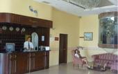 Туры в отель Grand Albatros