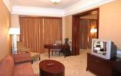 Туры в отель Grand International