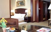 Туры в отель Grand International