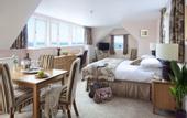 Туры в отель Ballygally Castle