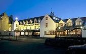 Туры в отель Ballygally Castle