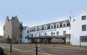 Туры в отель Ballygally Castle