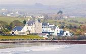 Туры в отель Ballygally Castle