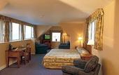 Туры в отель Ballygally Castle