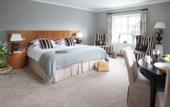 Туры в отель Ballygally Castle