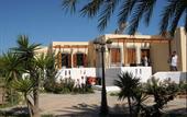 Туры в отель Grandes Apartments