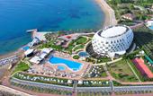 Туры в отель Gold Island