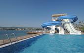 Туры в отель Gold Island