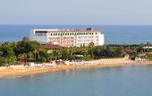 Туры в отель Gold Island