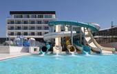 Туры в отель Gold Island