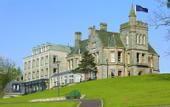 Туры в отель Culloden Estate and Spa