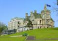 Culloden Estate and Spa 5*