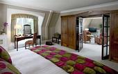 Туры в отель Culloden Estate and Spa