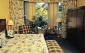 Туры в отель Culloden Estate and Spa