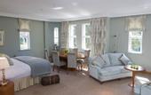 Туры в отель Culloden Estate and Spa