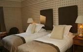 Туры в отель Culloden Estate and Spa