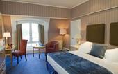 Туры в отель Culloden Estate and Spa